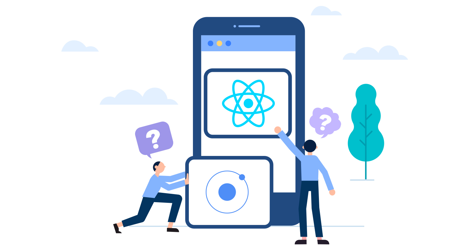 React Native Vs. Ionic: Which Cross-Platform Framework is Ideal for Your Project?