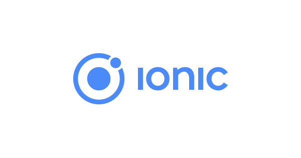 Ionic