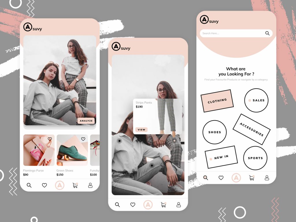 Lookbook App The Future of Visual Marketing for Stores