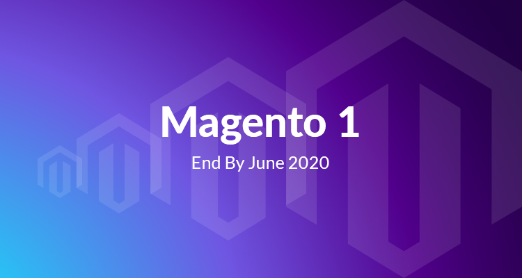 Magento 1