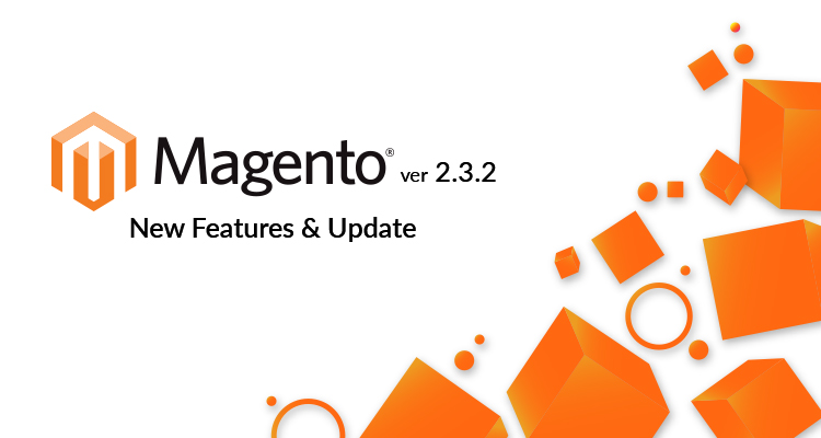 Magento 2.3