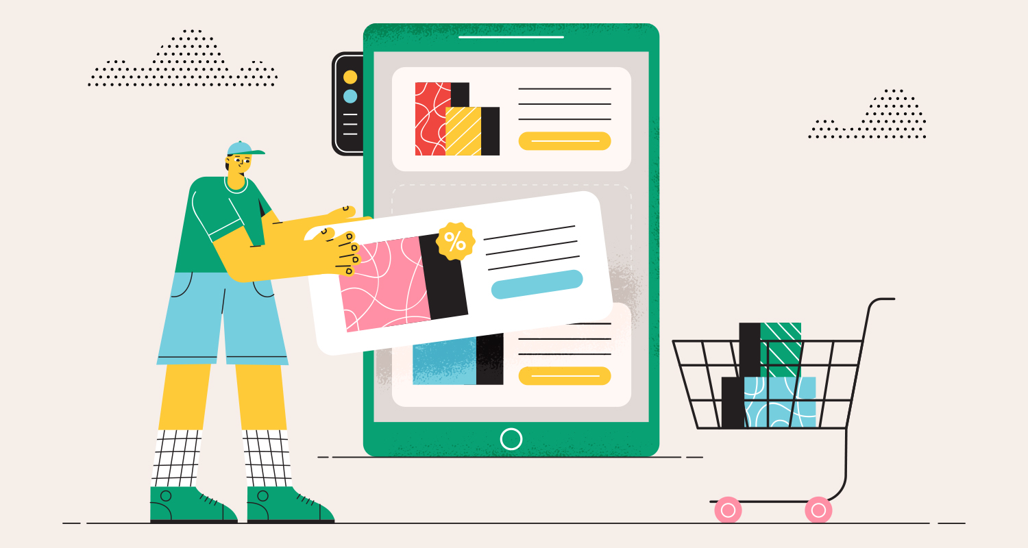 5 Effective Tips to Build An Engaging and User-Focused Retail App
