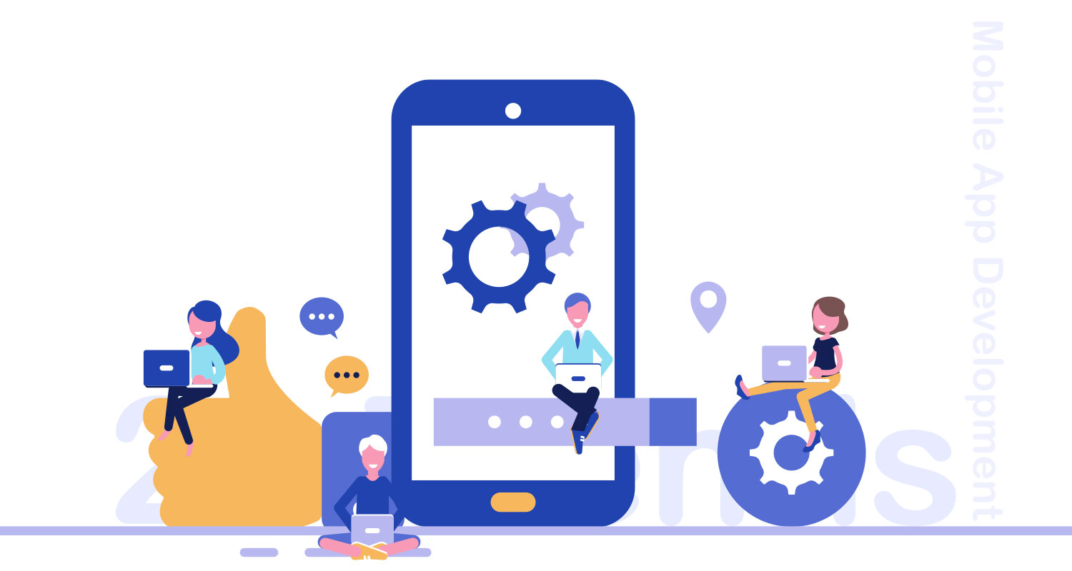 The Mobile App Development Trends to Dominate 2020 and Beyond