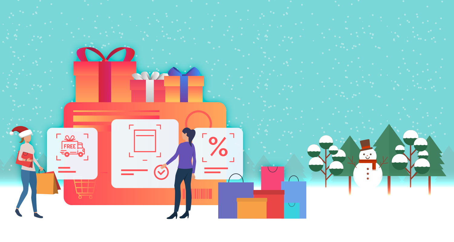 E- Commerce Trick Box: Boost E-Commerce Business This Holiday Season