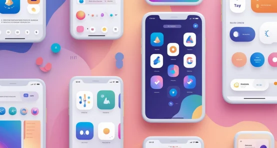Latest and Most Exciting Trends in Mobile App Design