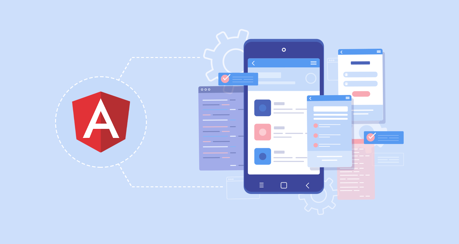 How to Utilize the Caching Mechanism in Angular for App Development?