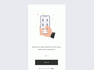 Responsive Onboarding and Micro-Interactions
