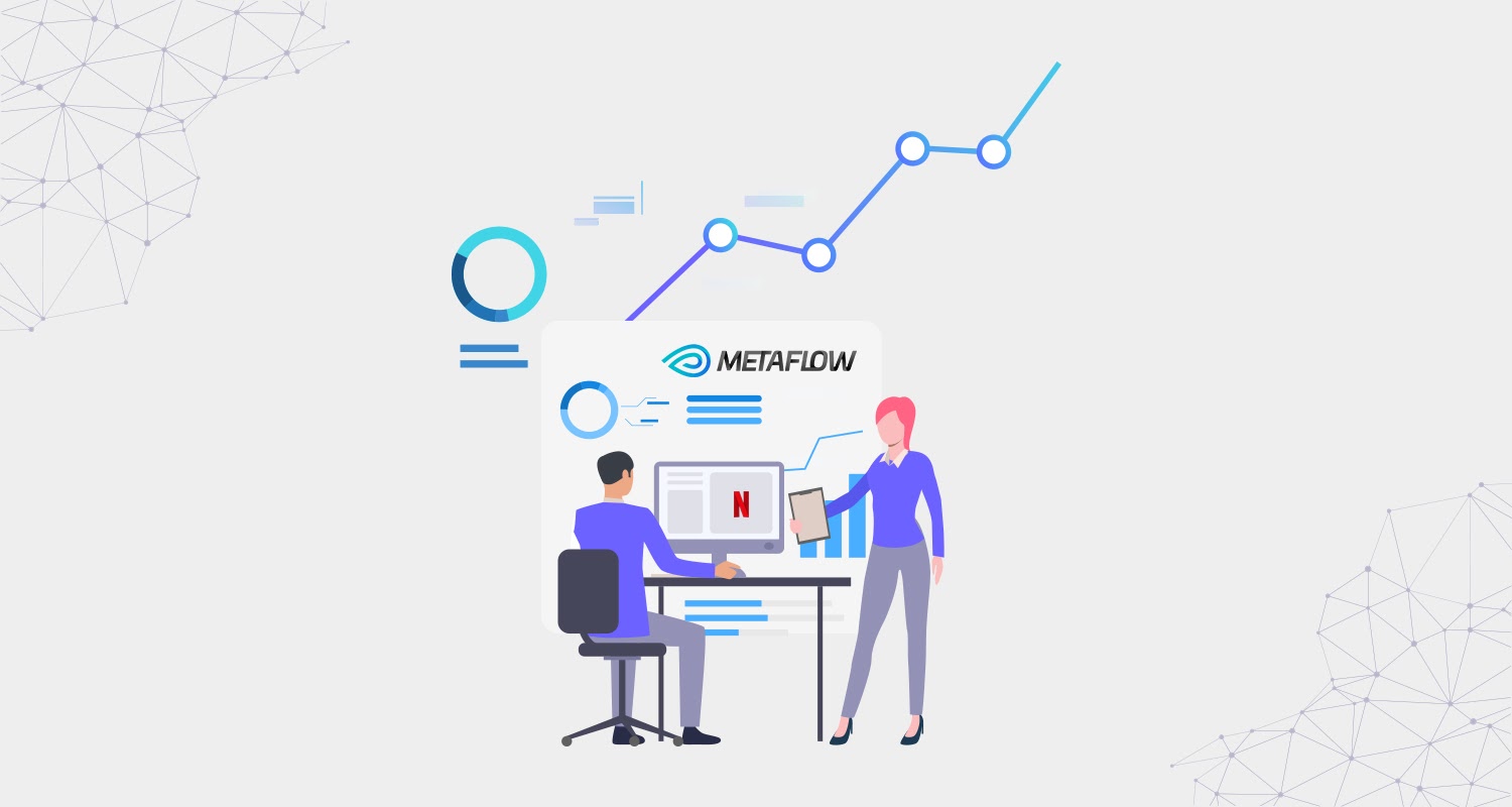 Metaflow: The New Open Source Data Science Framework from Netflix