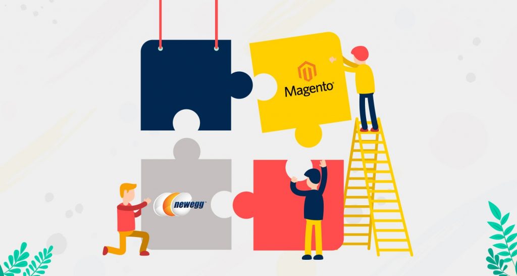NewEgg Magento Integration Guide For E-Commerce Store