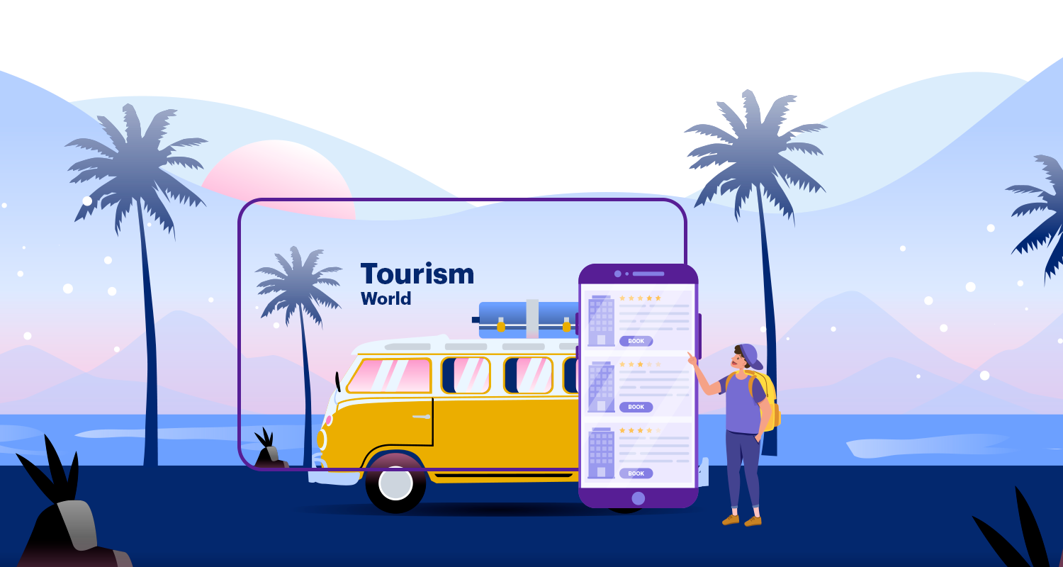 Features And Facts Of Successful Travel App That Attract Customers