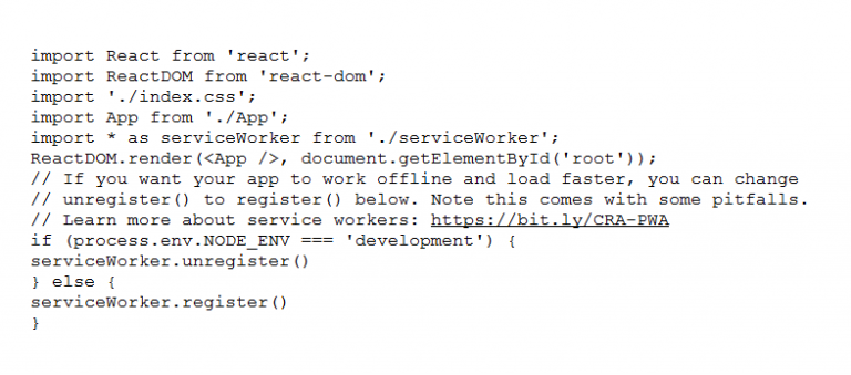 How to Build a Progressive Web App by Using React Native?