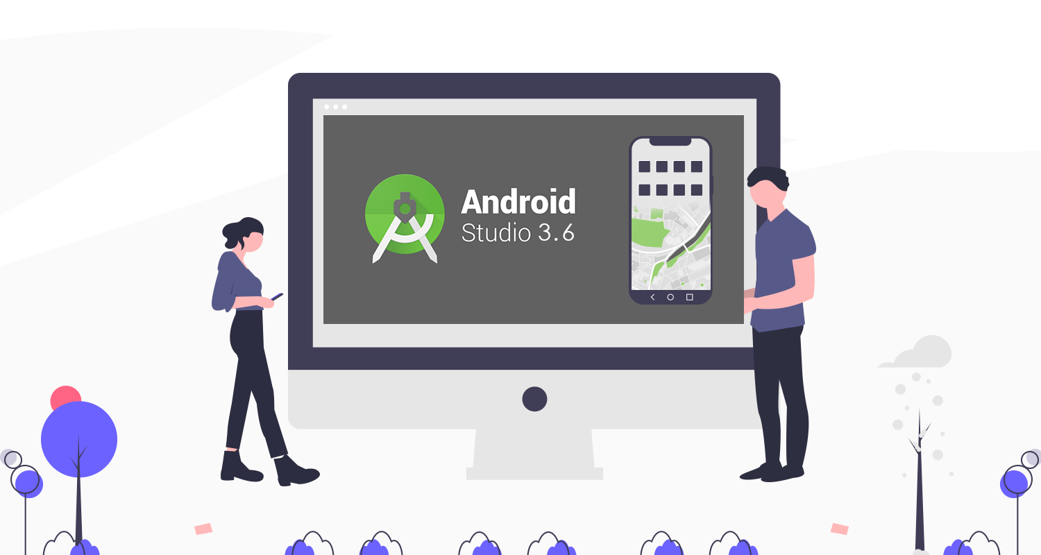 Google Just Made A Big Launch: All New Android Studio 3.6 with Google Maps