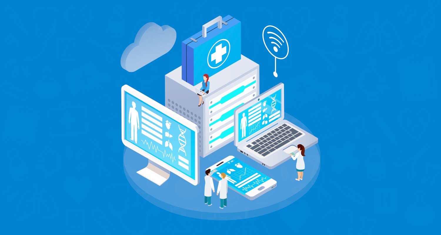 Key Principles & Trends for Building a User-Focused Healthcare Website