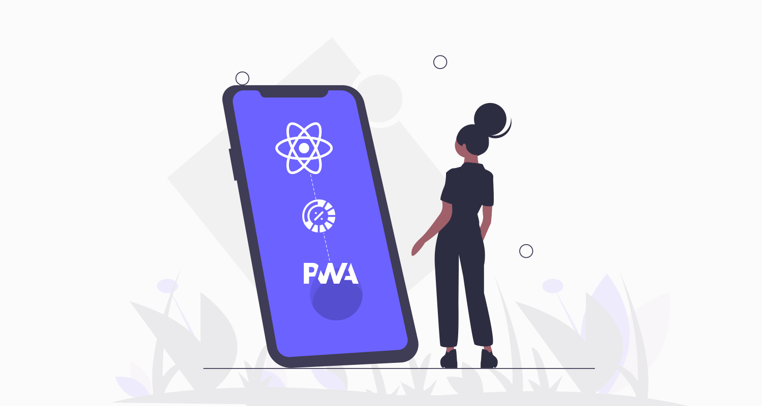 How to Build a Progressive Web App (PWA) by Using React Native?