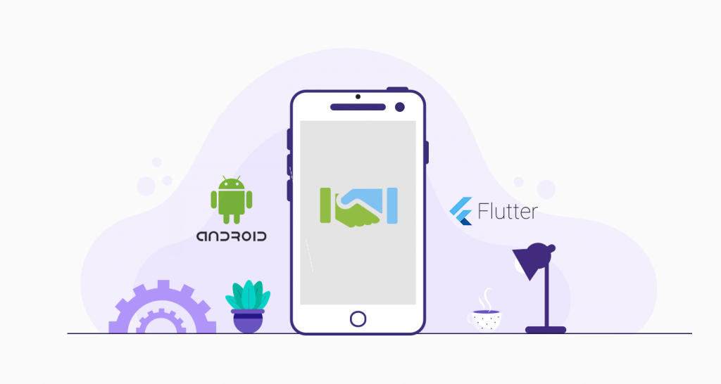Why Flutter Holds The Future of Android App Development?