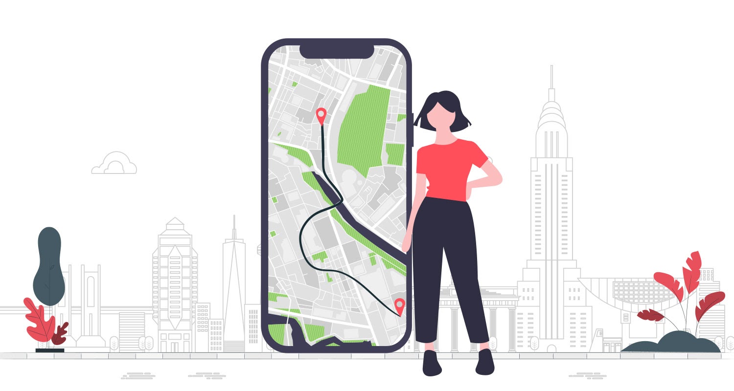 The Start-Up Guide to Location-Based App Development
