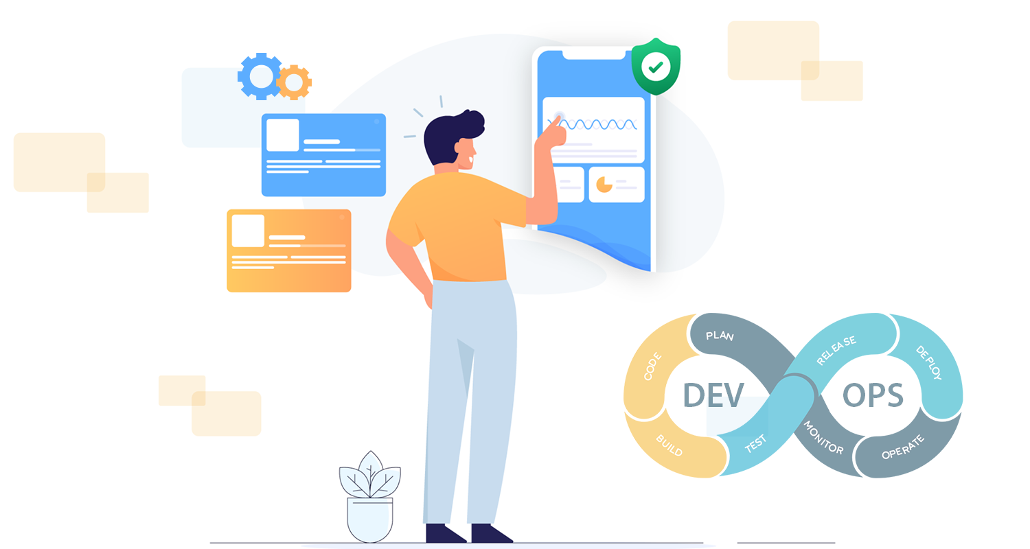 DevOps For Mobile App Testing and Development: Key Strategies For Developers