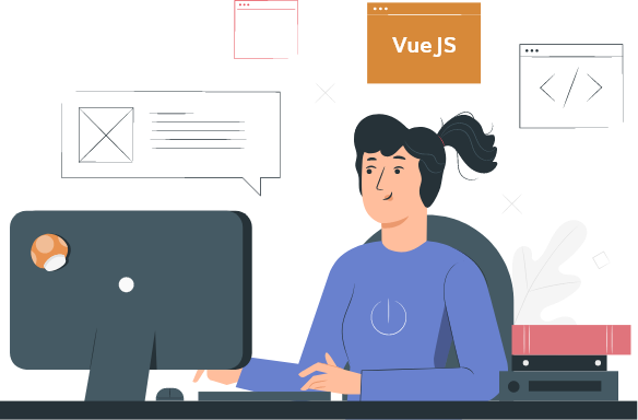 Why Vue.js is Worth Considering For Web App Development