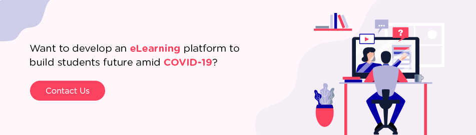 learning platform development