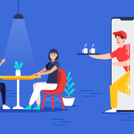 Contactless Restaurants: The Post-Pandemic Future Of Restaurant Business