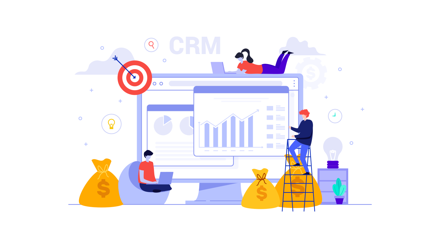 The Key Ways To Develop Quality CRM Solutions Like Top Brands?