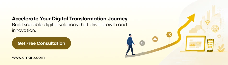 Accelerate Your Digital Transformation Journey