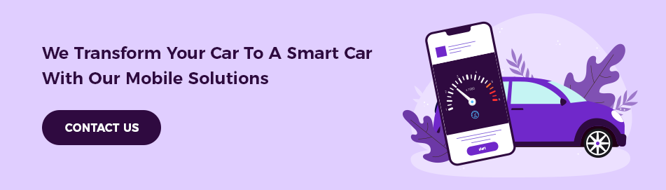 Integration Services For Smart Car