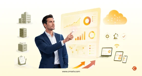 Digital Transformation for Business: The Strategy, Tools, and Roadmap That Actually Work in 2026