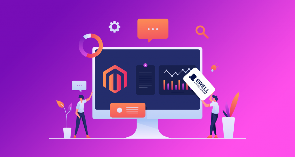 How Swell Extensions in Magento Benefit eCommerce and Business Websites?