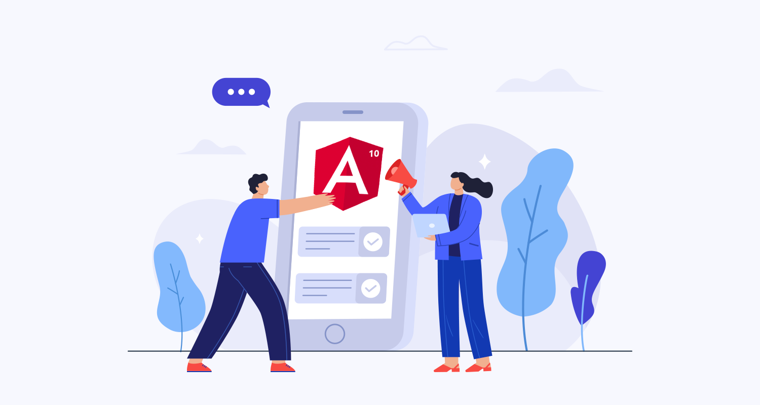 All New Angular 10 is Finally Here! Key Things To Know