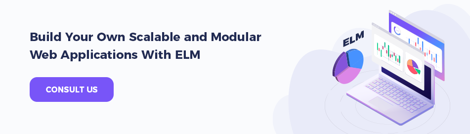 Build a Web Application With ELM