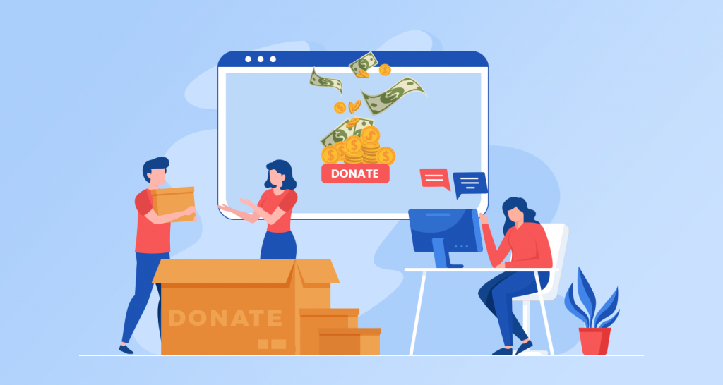 Key Considerations for Building a Peer to Peer Fundraising Business
