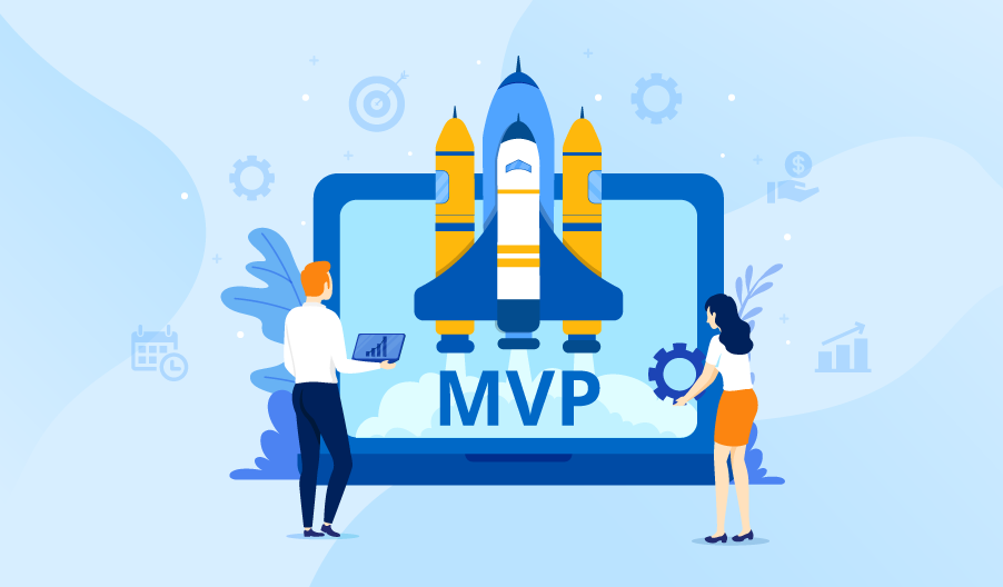 MVP App