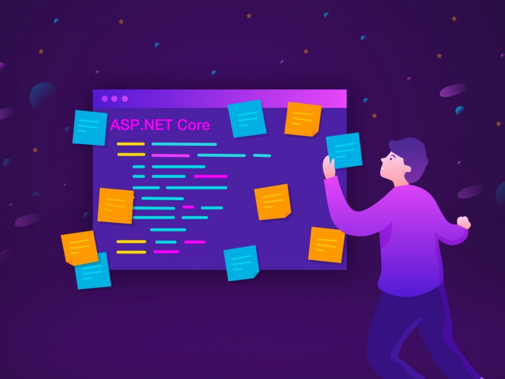 Node.js VS .NET Core: What to Use for Back-end Development?