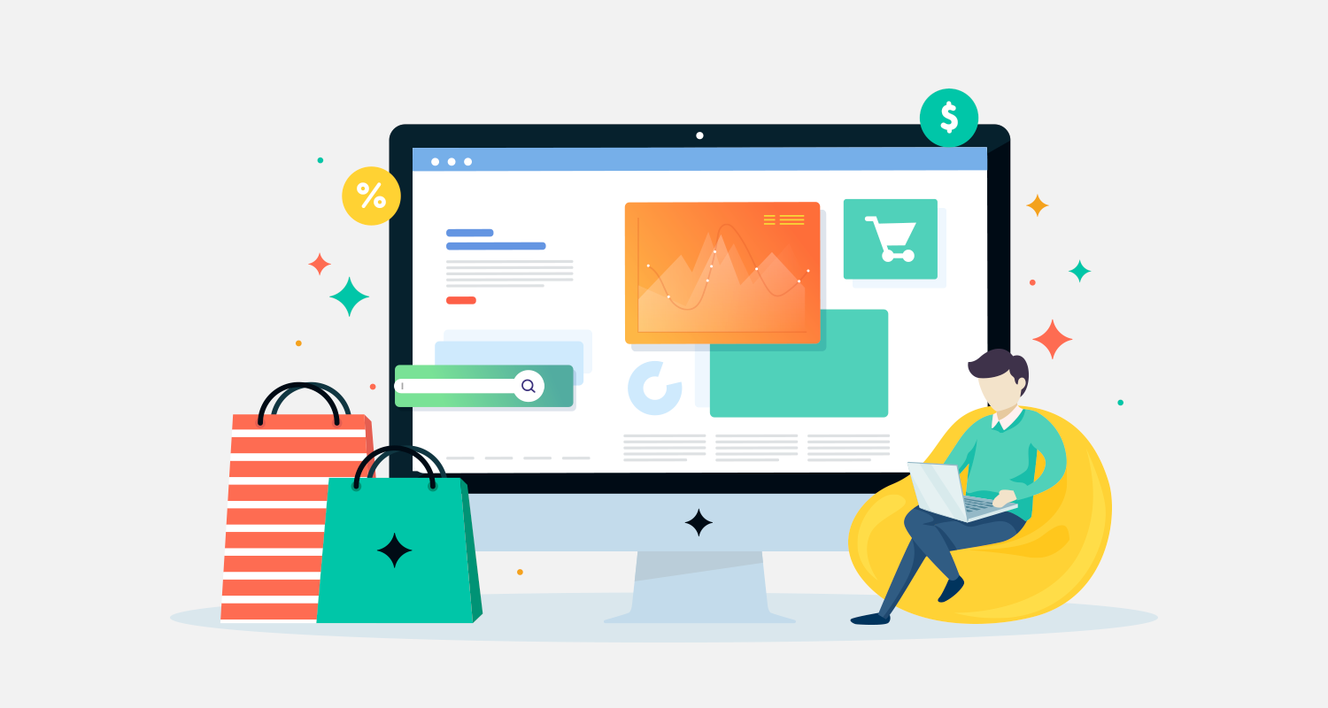 How to Build an eCommerce Business – Complete Guide