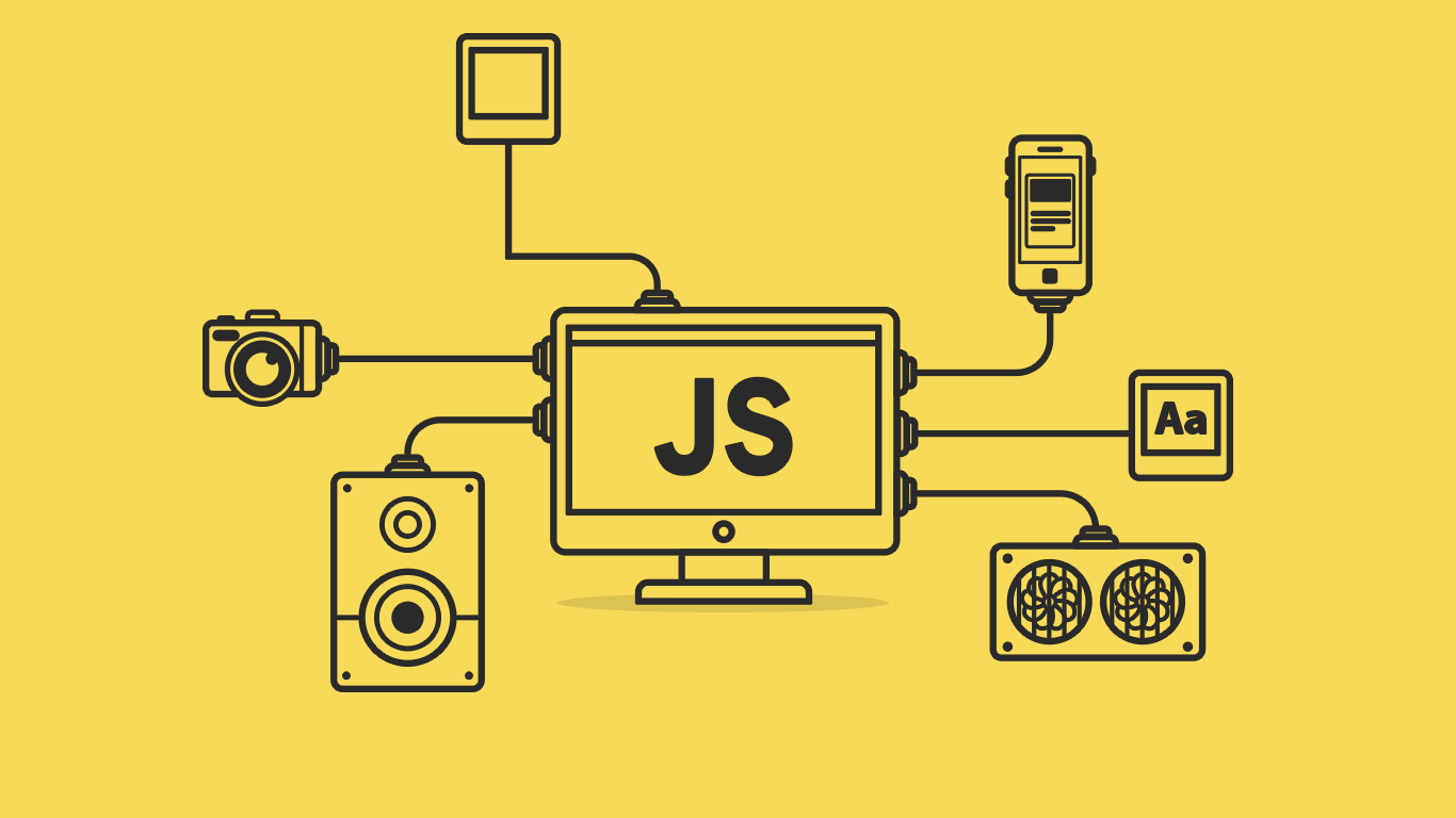 Tuning With The JavaScript Ecosystem