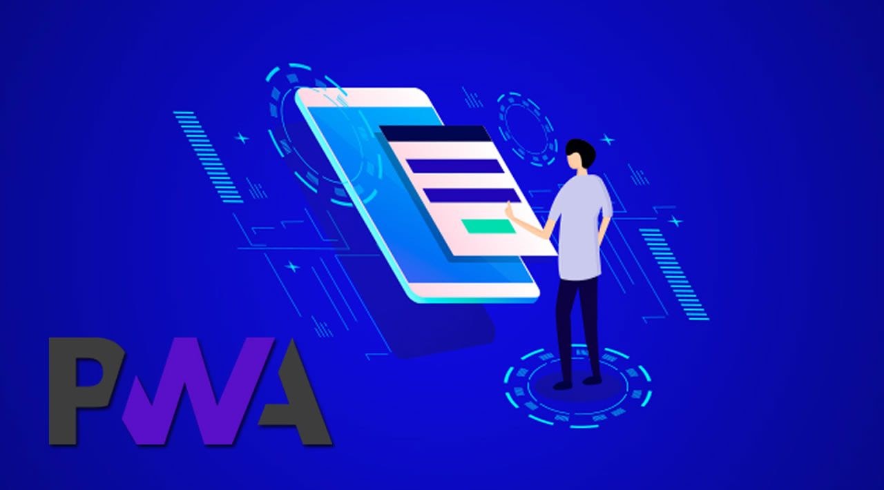 PWA