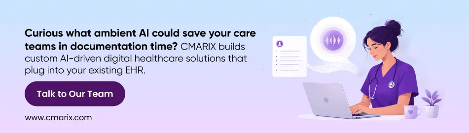 healthcare solutions