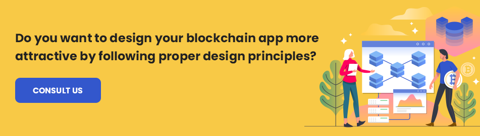 Blockchain App