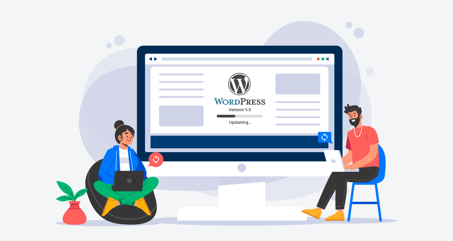 All New WordPress 5.5: The Key Value Additions For The Web Developers