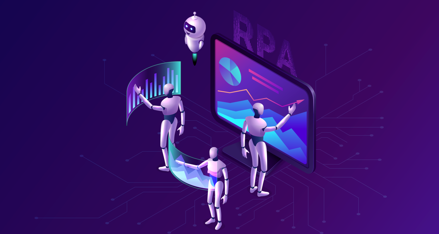 The Benefits, Pitfalls and Best Practices of Incorporating Robotic Process Automation (RPA) in Enterprise Software Projects