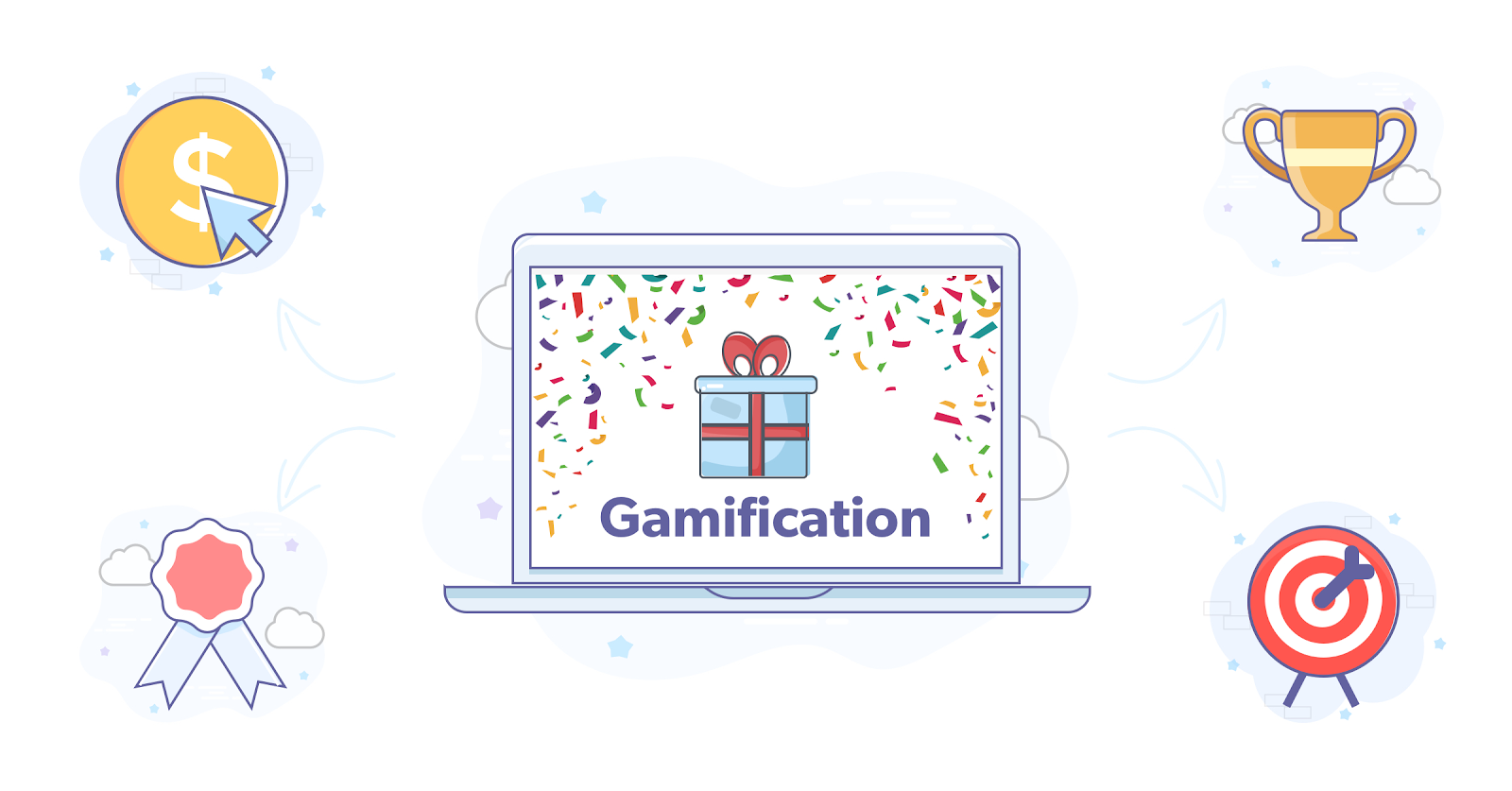 The Key Reasons Why One Needs Gamification