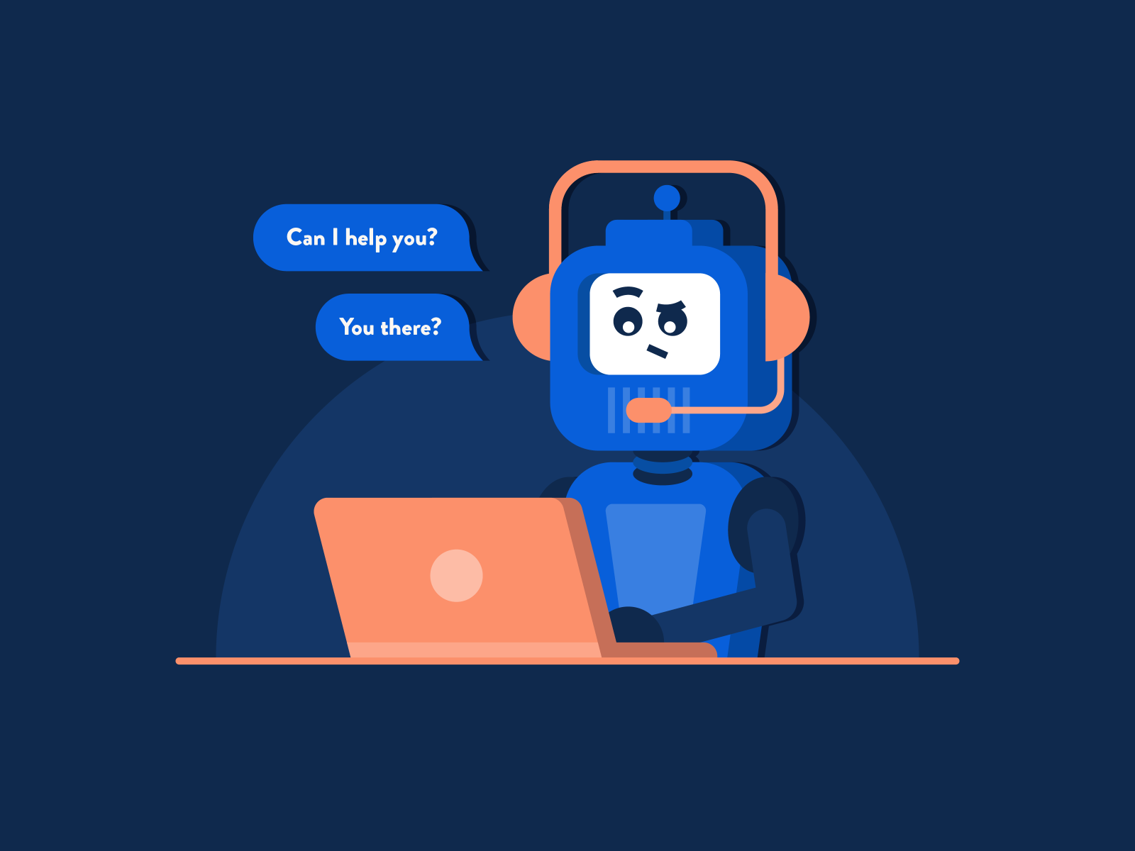 Machine Learning Chatbots