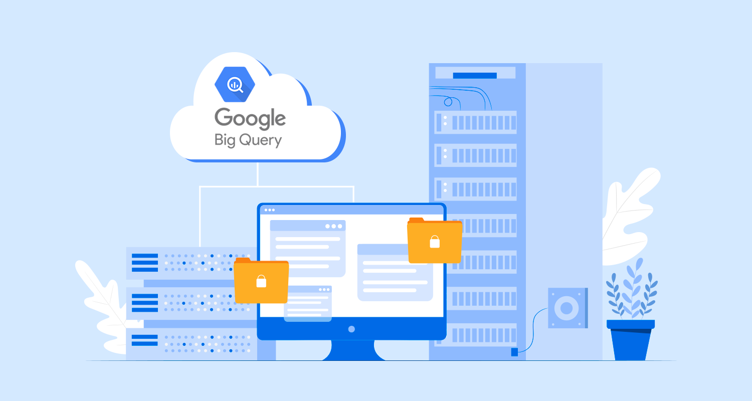 Google BigQuery: The Serverless Data Warehousing Technology With Big Data in Cloud