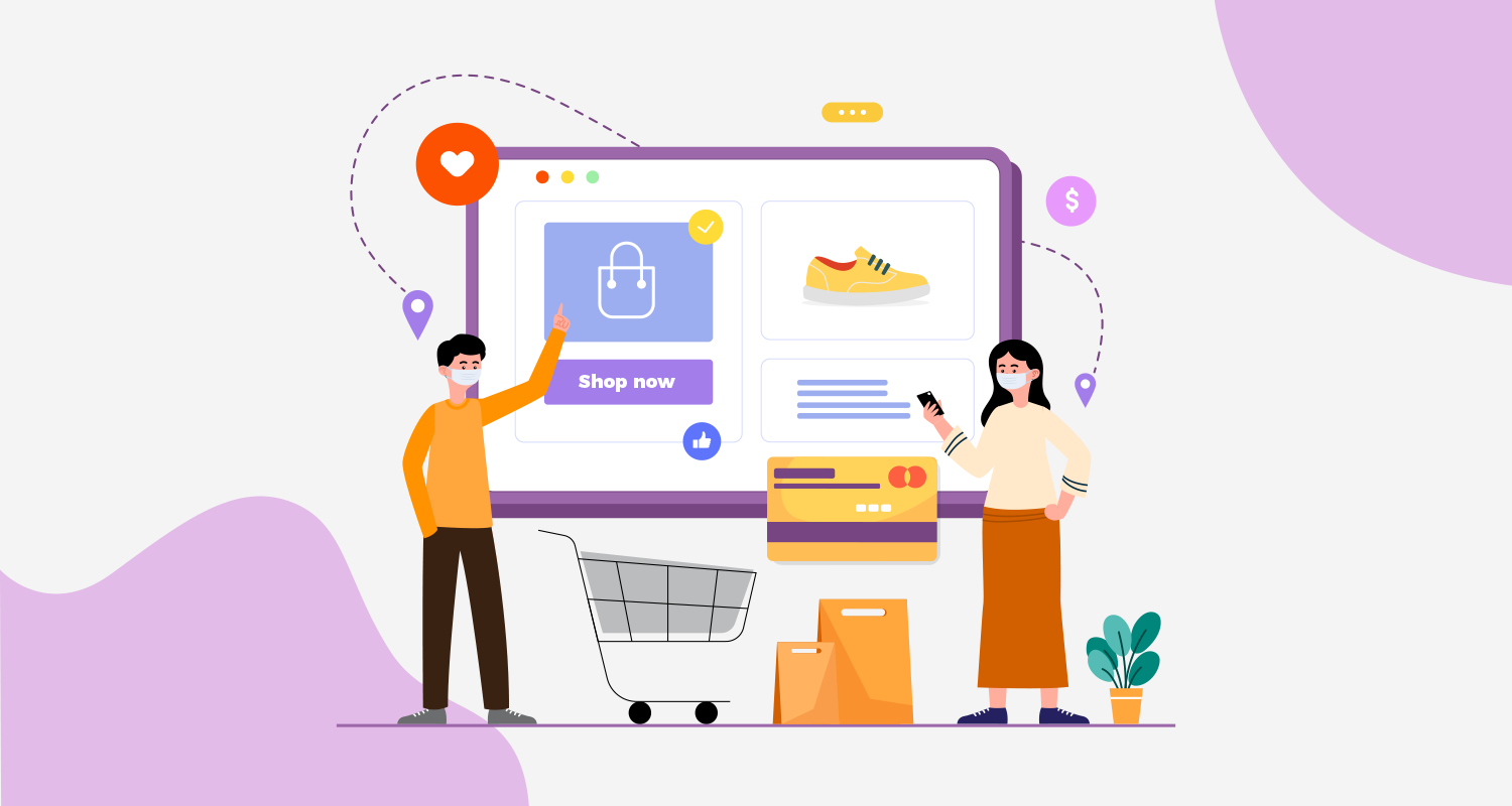 How the Covid-19 Pandemic Transformed Buying Behaviour and Shopping Experience Across eCommerce Stores?