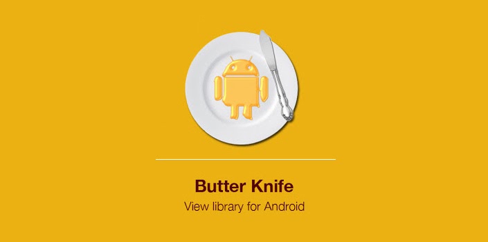 ButterKnife