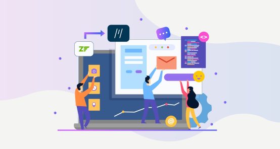 The Promise Of Laminas Project: How It Transforms Your Good Old Zend Development?