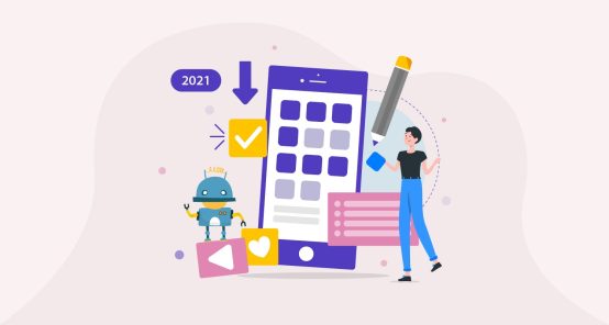 Top Libraries That Android Developers Will Find Most Useful In 2026