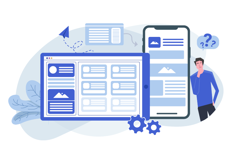 Hybrid-Native Polarisation To Native Cross Platform Frameworks