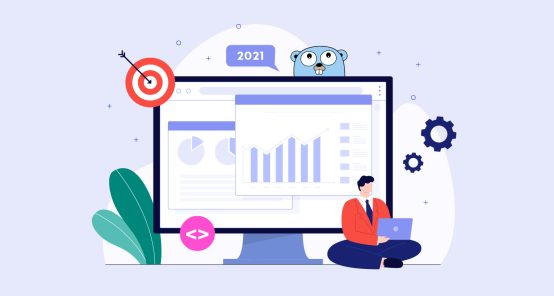 Top Golang Web Frameworks For Developers in 2025